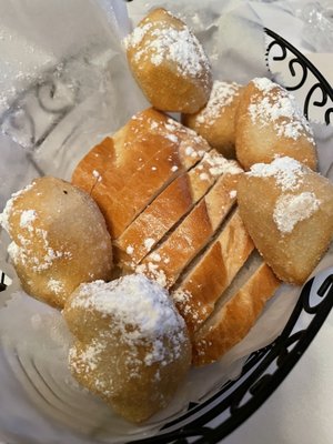 Frank Guido's Little Italy by null