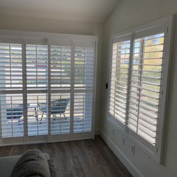 Window Elegance - Norman Plantation Shutters.