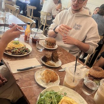Good Thanks - Australian Near Me - Brooklyn, New York