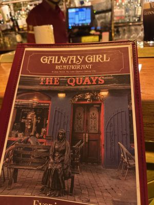 The Quays Bar and Restaurant by null