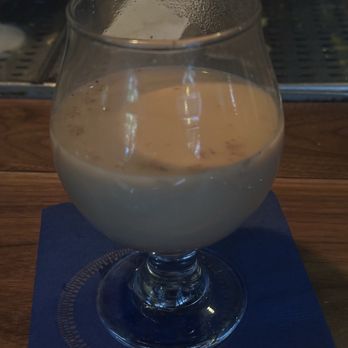 Phonobar - Chai cocktail - Cocktail Bars Near Me - San Francisco, California Phonobar - Chai cocktail - Cocktail Bars Near Me - San Francisco, California