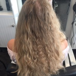 before...