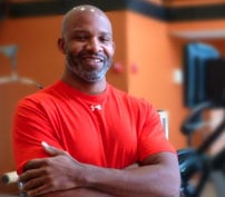 Expedience Fitness Group Logo