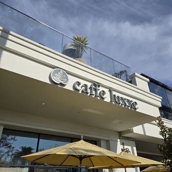 CAFFE LUXXE - Updated April 2025 - 556 Photos & 246 Reviews - 6420 E