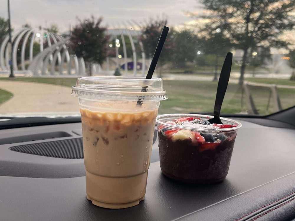 HONEST COFFEE ROASTERS 227 Photos & 172 Reviews 114 Clinton Ave E