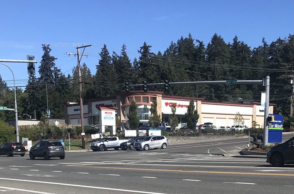 CVS PHARMACY - Updated December 2025 - 16 Photos & 36 Reviews - 18820 ...