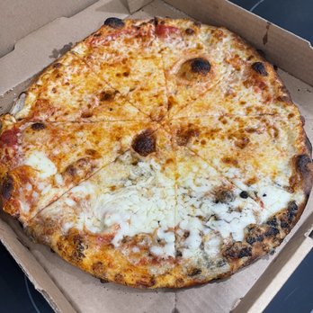 Bocca Lupo - This is what you get when your Oder well done .. Don't Eat Here !!! - Pizza Near Me - North Port, Florida Bocca Lupo - This is what you get when your Oder well done .. Don't Eat Here !!! - Pizza Near Me - North Port, Florida