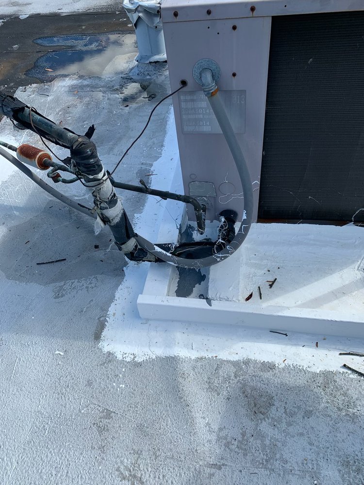 Slide of Ram Renovations