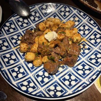 Giovedi - Asian Fusion Near Me - Honolulu, Hawaii