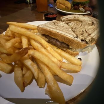 Lucille's Roadhouse - Worst patty melt ever! - Venues & Event Spaces Near Me - Weatherford, Oklahoma Lucille's Roadhouse - Worst patty melt ever! - Venues & Event Spaces Near Me - Weatherford, Oklahoma