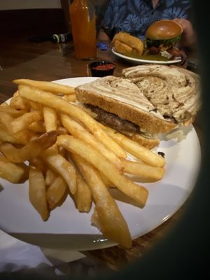 Lucille’s Roadhouse by null