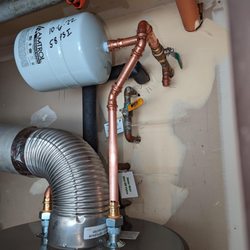 AMFM Plumbing & Services