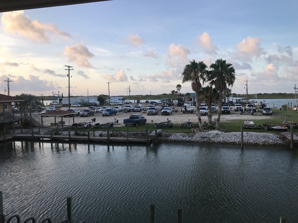 INN AT CLARK’S Hotels 701 W Commerce St, Port O'Connor, TX Phone