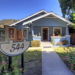 Salon 544 - Salon 544