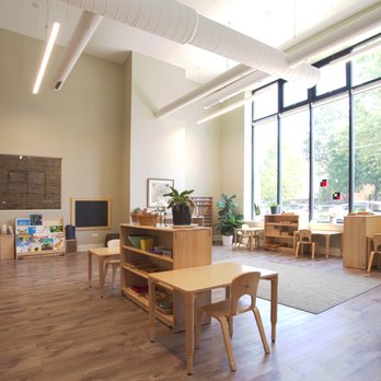 Spark Montessori - Our Primary Community - Child Care & Day Care Near Me - Chicago, Illinois Spark Montessori - Our Primary Community - Child Care & Day Care Near Me - Chicago, Illinois