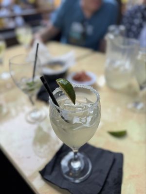 Marix Tex Mex Cafe by null