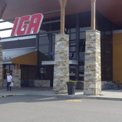 IGA des Sources
