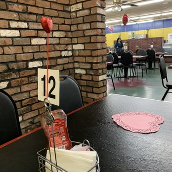 Reinas De Las Pupusas Restaurant - Valentine's Day! - Salvadoran Near Me - Phoenix, Arizona