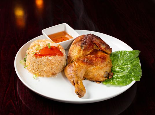 Surin of Thailand by null