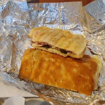 Froth Espresso - Cuban Panini - Coffee & Tea Near Me - Englewood, Colorado