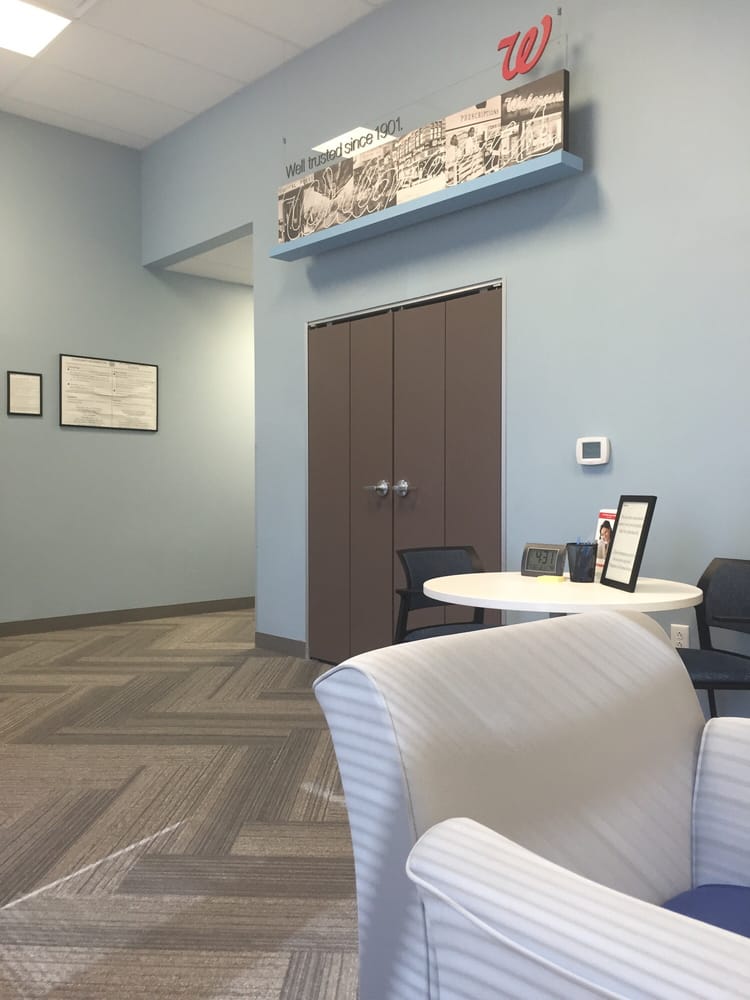 WALGREENS SPECIALTY PHARMACY Updated September 2024 59 Reviews