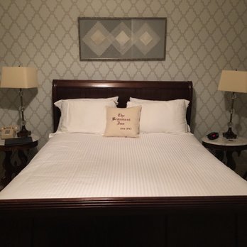 Beaumont Inn - Bed & Breakfast Near Me - Harrodsburg, Kentucky Beaumont Inn - Bed & Breakfast Near Me - Harrodsburg, Kentucky