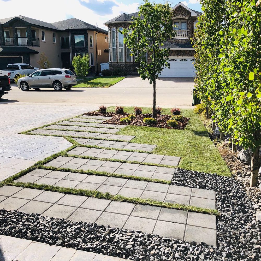 APS LANDSCAPING 32 Photos 5328 Calgary Trail NW, Edmonton, Alberta