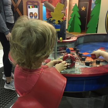 Muncie Children's Museum - Children's Museums Near Me - Muncie, Indiana
