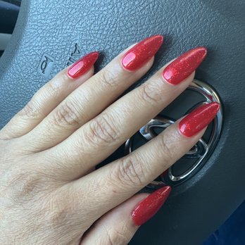 Daisy Nails - Gel-X nails - Nail Salons Near Me - Lancaster, California Daisy Nails - Gel-X nails - Nail Salons Near Me - Lancaster, California
