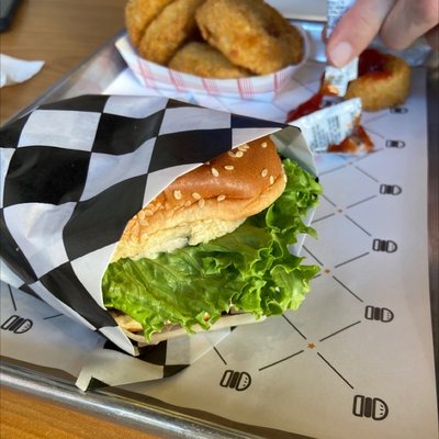 BurgerIM by null