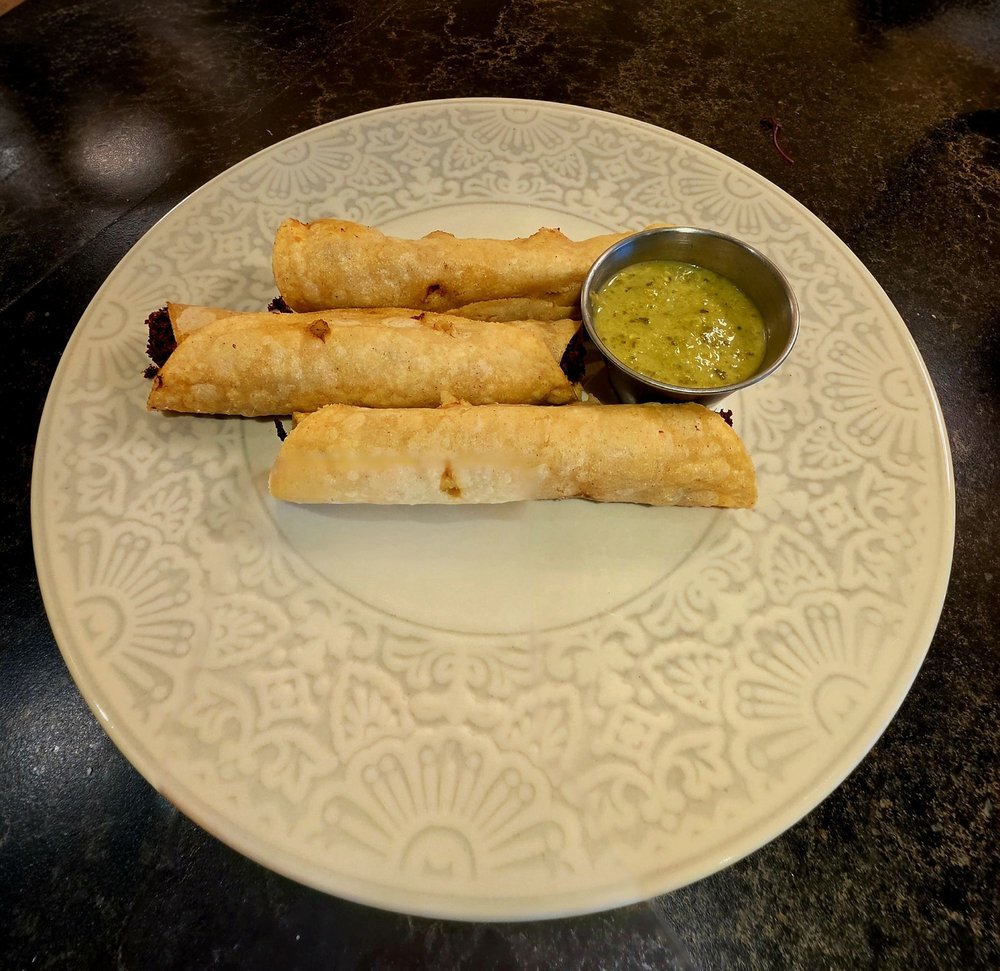 Tacoro Tacos & Tequila