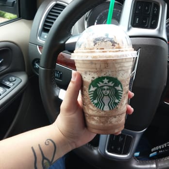 Starbucks - My favorite - Coffee & Tea Near Me - Derby, Kansas Starbucks - My favorite - Coffee & Tea Near Me - Derby, Kansas