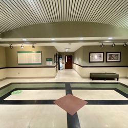 Cone Health Sleep Disorders Center - Entrance to Medical Plaza