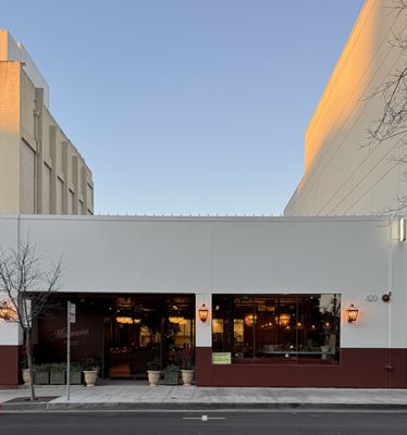 Macarena Restaurant in Palo Alto by null