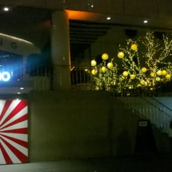 Hiro Cocktail Lounge At the Maritime Hotel