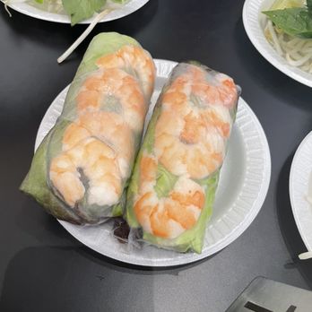 A Ma’s Kitchen & Pho - Noodles Near Me - Chandler, Arizona