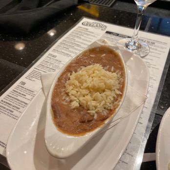 Copeland's - Red beans and rice - Cajun/Creole Near Me - Atlanta, Georgia