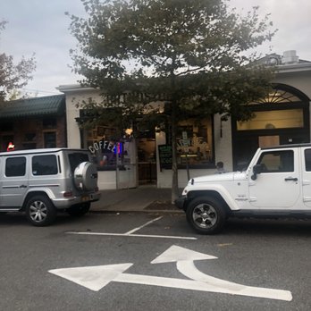 Grindstone Coffee & Donuts - Donuts Near Me - Sag Harbor, New York Grindstone Coffee & Donuts - Donuts Near Me - Sag Harbor, New York