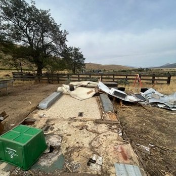 Reno Junk Pros - Junk Removal & Hauling Near Me