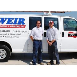 Weir Heating & Cooling