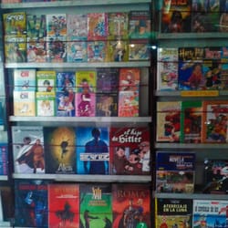 Crazy all Comics La comiquería