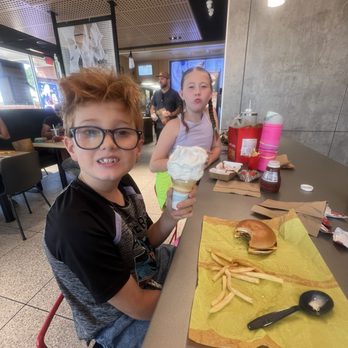 McDonald's - Fast Food Near Me - Kerrville, Texas McDonald's - Fast Food Near Me - Kerrville, Texas