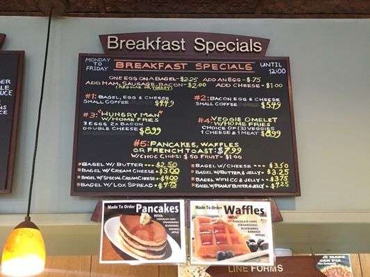 Menu photo 7 Sea Cliff Bagel Cafe Sea Cliff, NY Menu photo 7 Sea Cliff Bagel Cafe Sea Cliff, NY