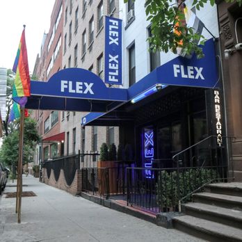 Flex Nyc - the entrance to the flex hotel - Gay Bars Near Me - New York, New York Flex Nyc - the entrance to the flex hotel - Gay Bars Near Me - New York, New York