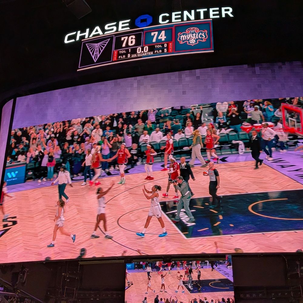 Golden State Valkyries - First win! 5/21/25 - Professional Sports Teams Near Me - Oakland, California Golden State Valkyries - First win! 5/21/25 - Professional Sports Teams Near Me - Oakland, California
