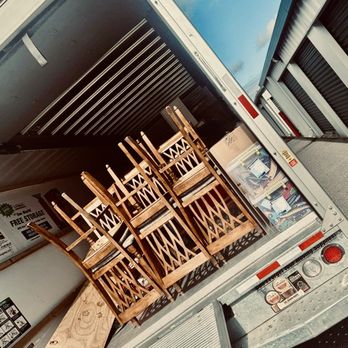Box Blitz Movers - We will take care of your moving needs as it's our own - Movers Near Me - Danville, Virginia