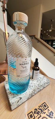 Isle of Harris Distillery by null