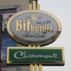 Trattoria Chiaromonte