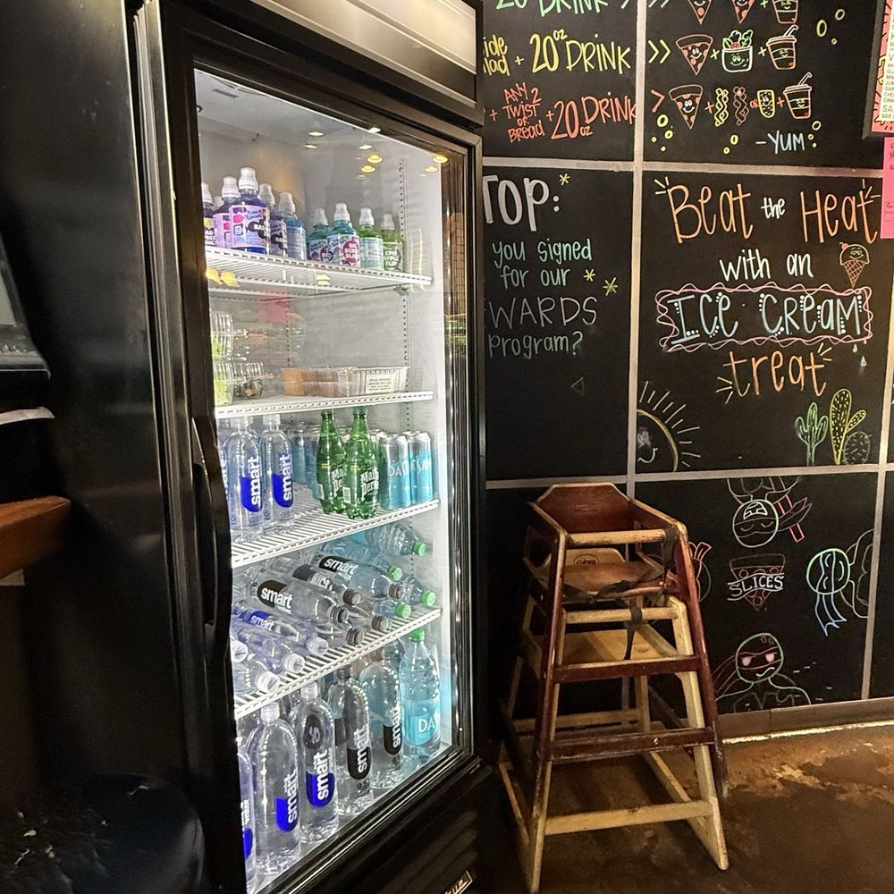 Slices - Pizza Near Me - Tempe, Arizona