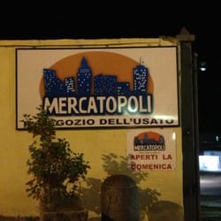Mercatopoli